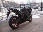 �������� �� ������ �������� Kawasaki ZX-6R 2008 ���� 7